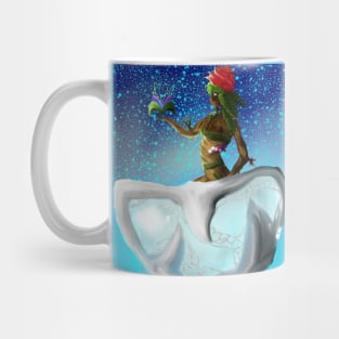 dryad Mug